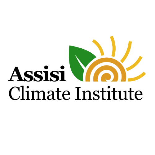Assisi Climate Institute Logo